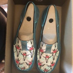 Ariat Women’s Cruiser 8 1/2